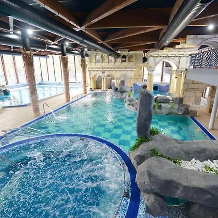 Sara شقة Vrnjačka Banja