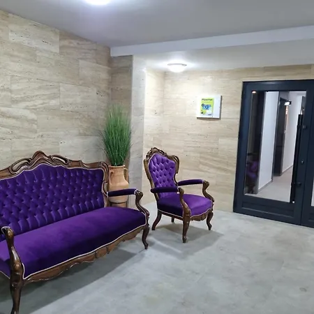 شقة Sara Vrnjačka Banja