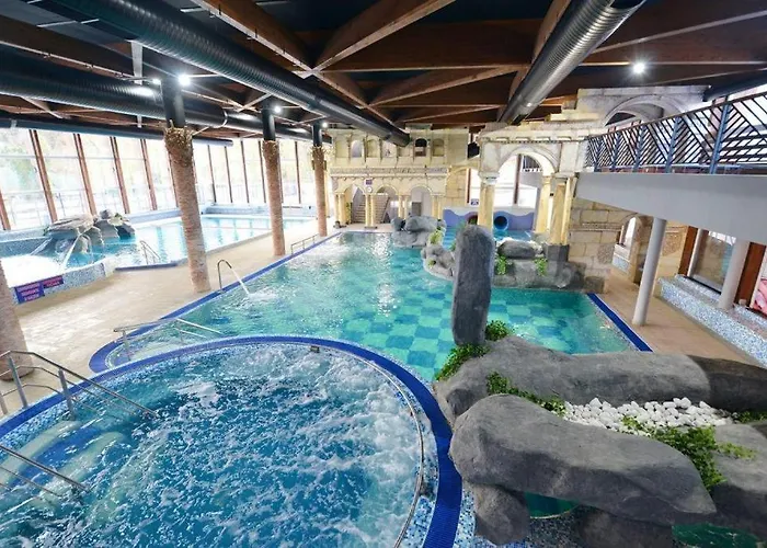 Sara شقة Vrnjačka Banja