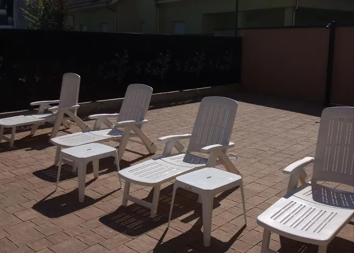 شقة Sara Vrnjačka Banja